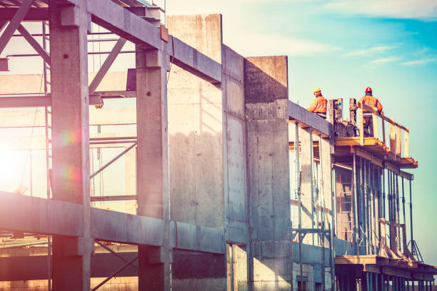 Best Industrial Concrete Flooring in Avondale, PA