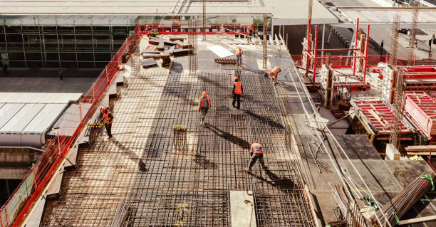 Best Concrete Driveway Installation in Avondale, PA