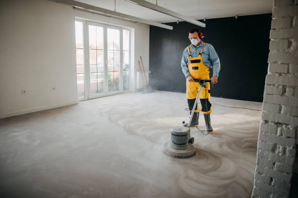 Best Concrete Foundation Repair in Avondale, PA