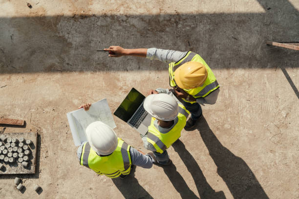 Best Industrial Concrete Flooring in Avondale, PA