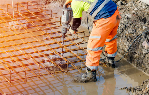 Best Concrete Pool Decks in Avondale, PA