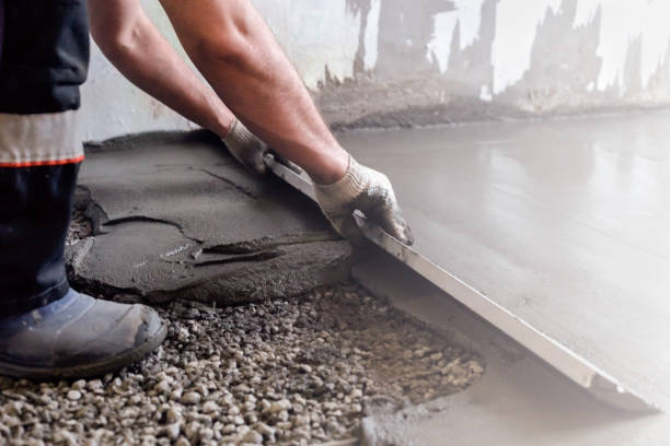 Best Residential Concrete Solutions in Avondale, PA