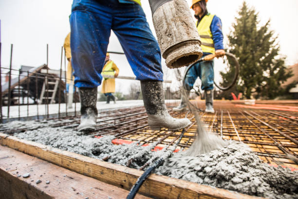 Best Concrete Removal and Replacement in Avondale, PA